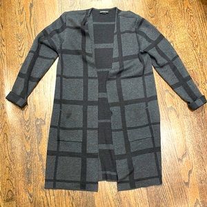 Fortune + ivy cardigan.